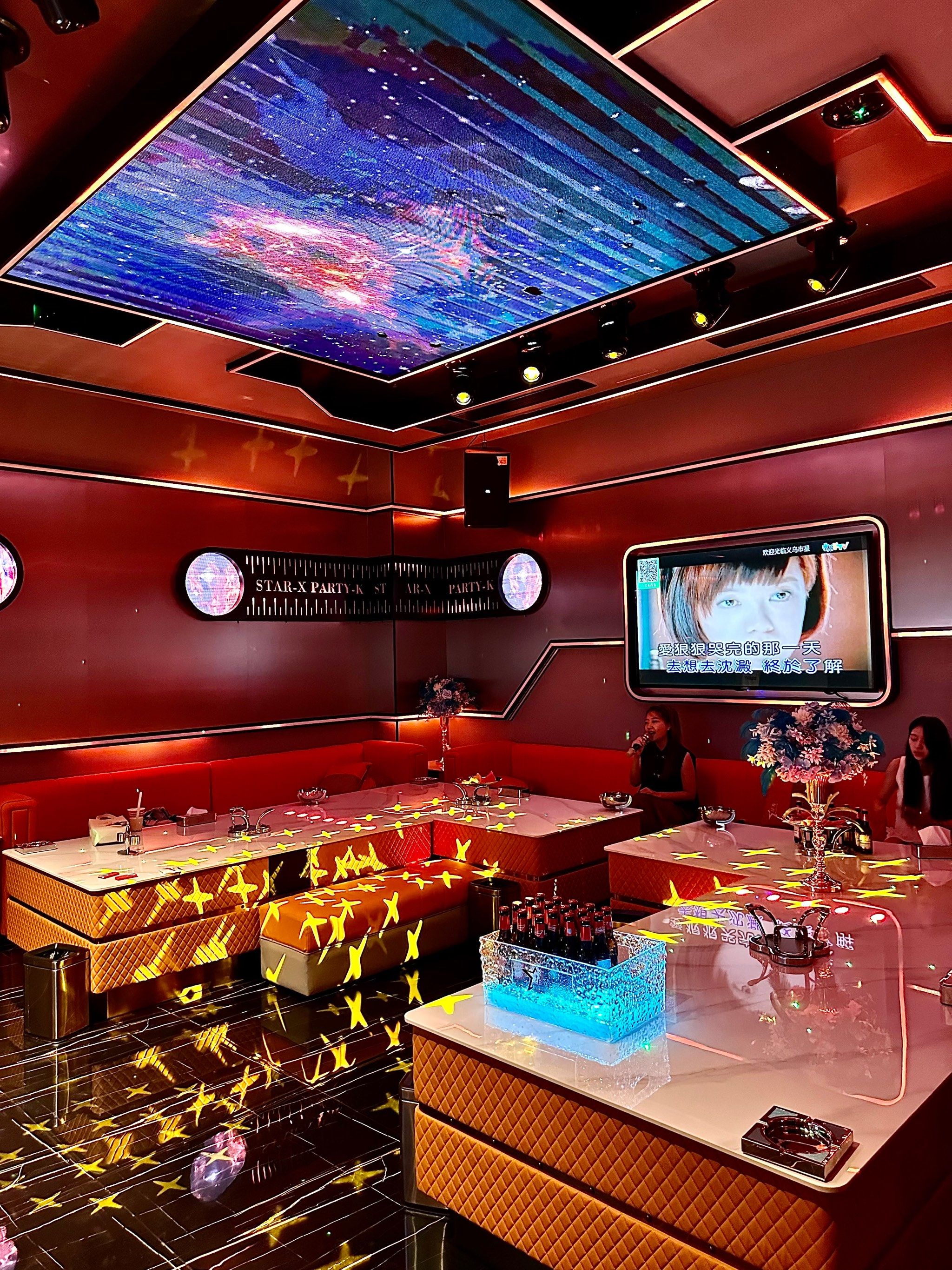 宝鸡商务ktv怎么玩最全攻略-凤翔县ktv预定